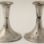 763 9541 CANDLESTICKS